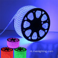 Flexibele RGB Led Strip Light SMD5050 110-120V